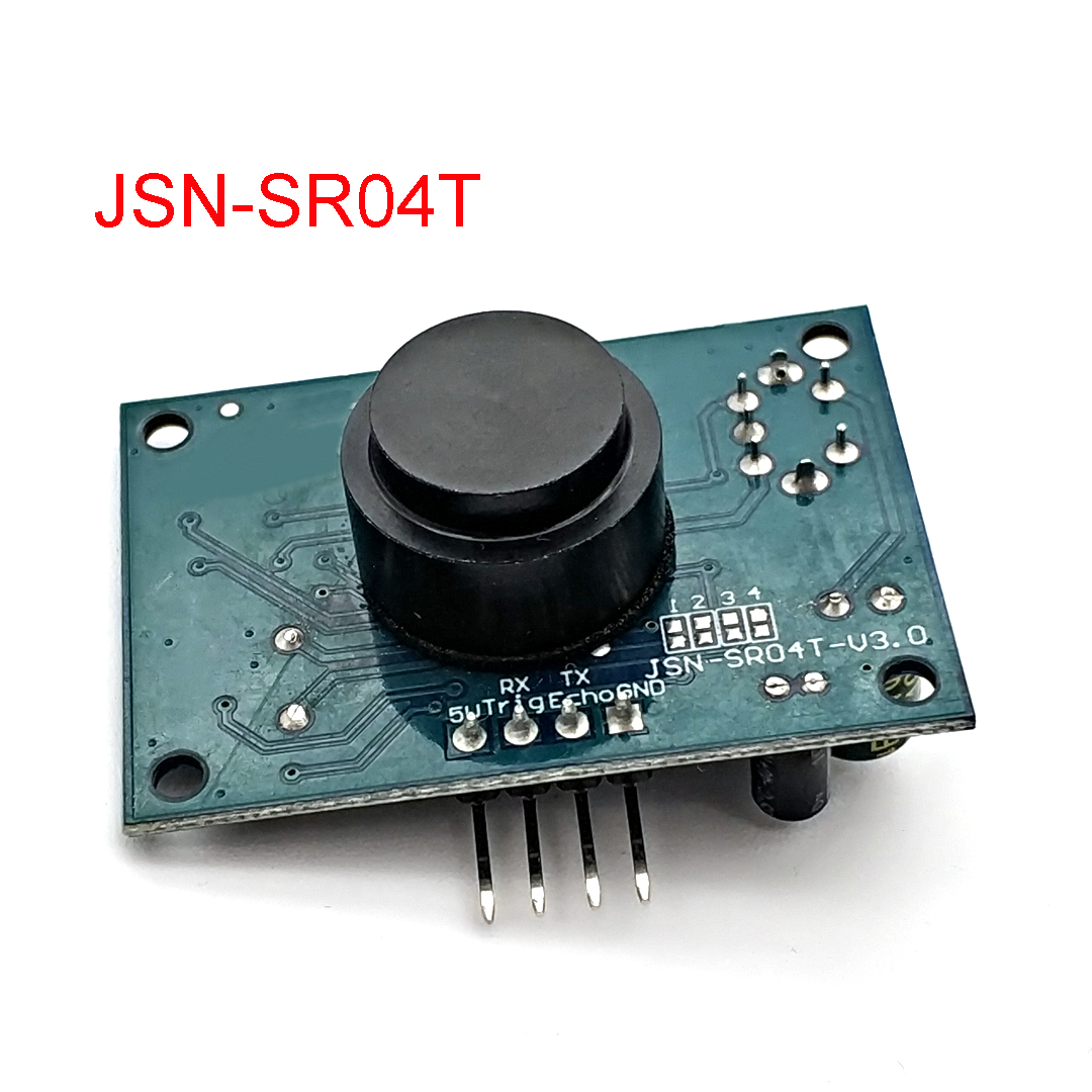 Ultrasonic Distance Sensor - Capteur de transducteur de mesure de