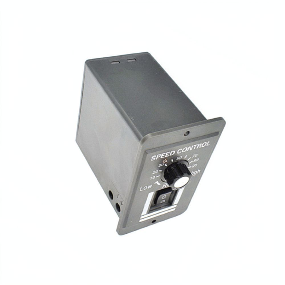 Motor Driver Module - Pour contrôleur de vitesse de moteur
