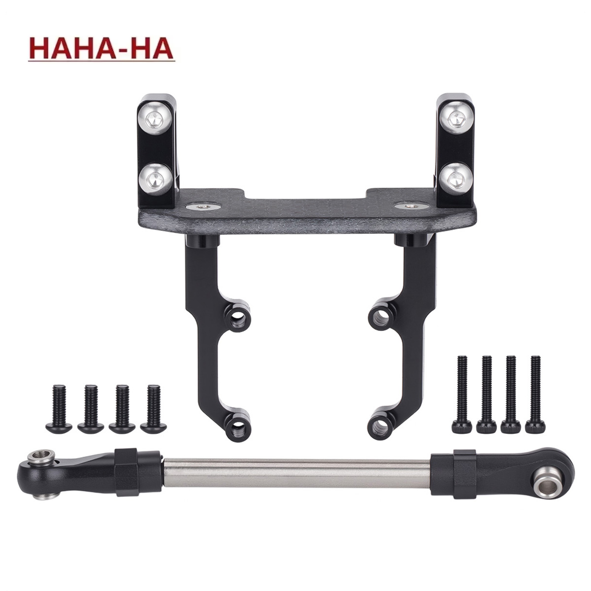 Servo Bracket - Support de montage de servo en