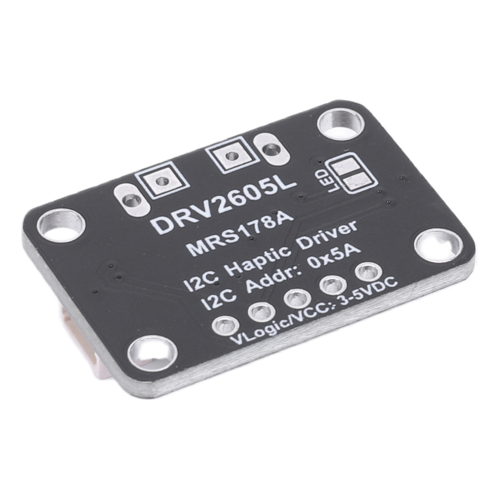 Motor Driver Module - Module de commande de moteur haptique