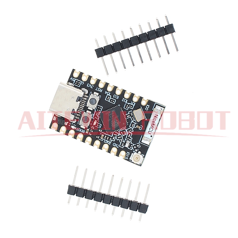 Stm32 Robot - Mini carte de développement ESP32-C5 ESP32