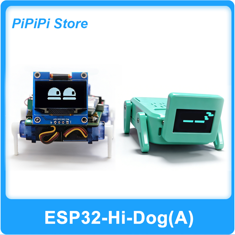 Stm32 Robot - Carte de développement ESP32-S3 pour robot