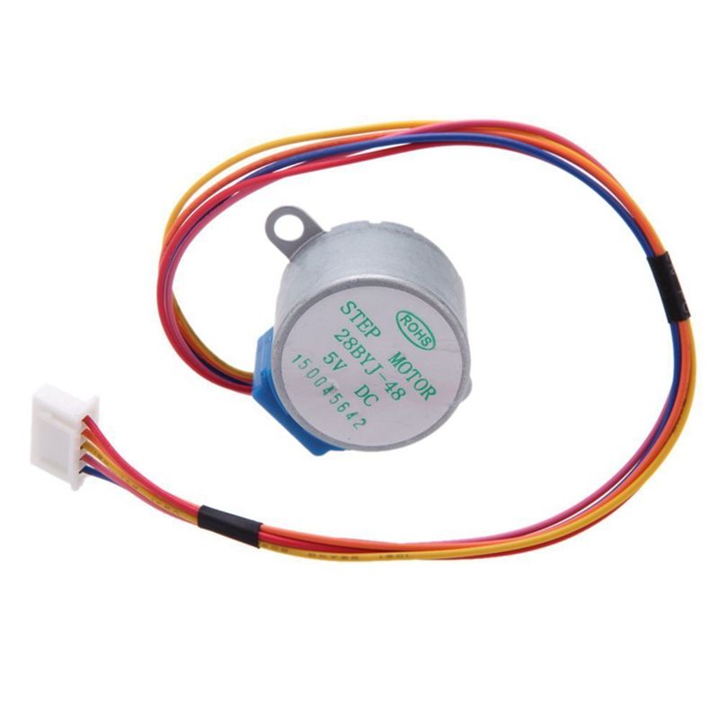 Uln2003 Driver - Kit DIY A49T 5 en 1
