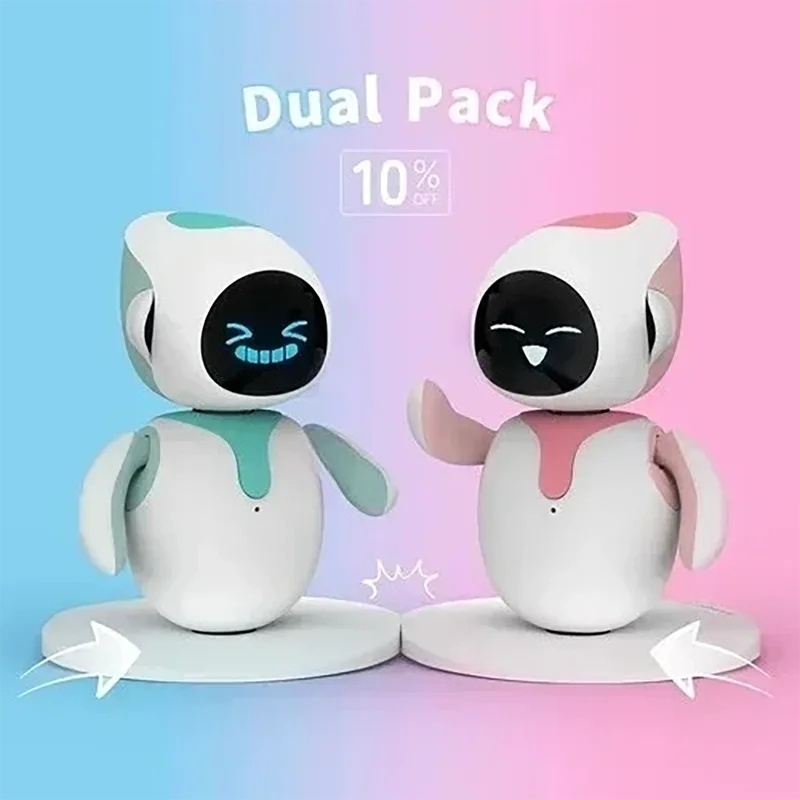 Ros Robot - Nouveau Robot IA Intelligent 2026 :