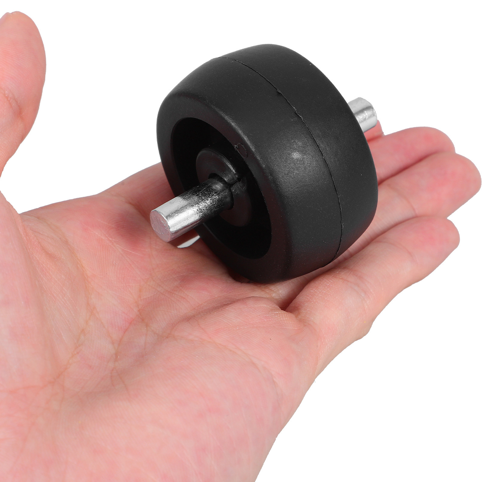 Caster Wheel - 4 pièces, roulettes de base de