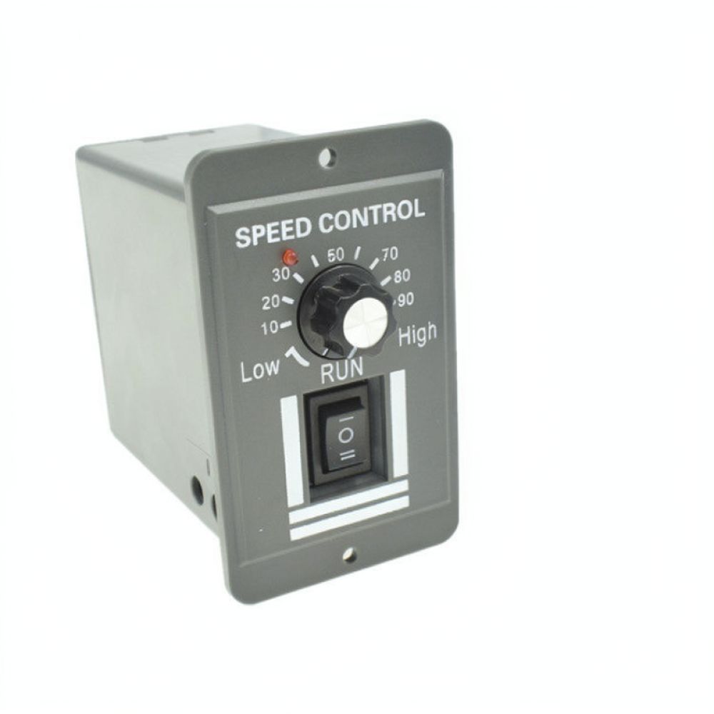 Motor Driver Module - Pour contrôleur de vitesse de moteur