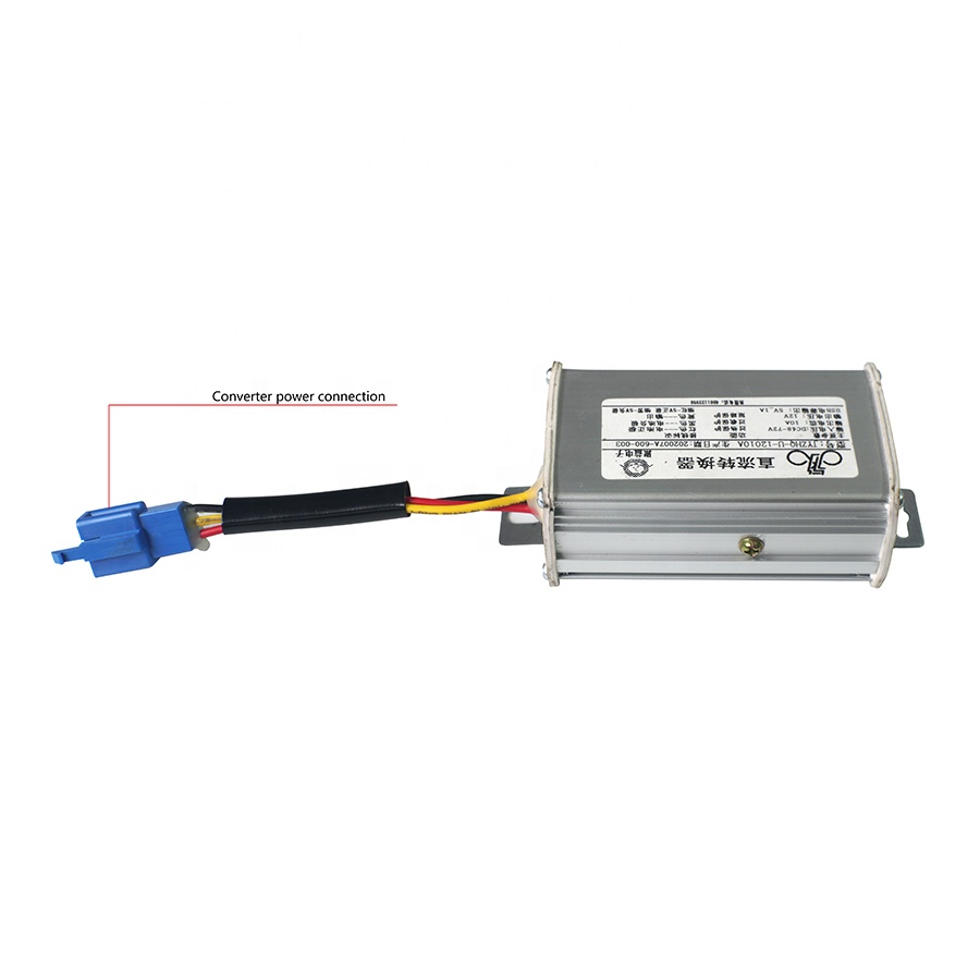 Contrôleur de moteur DC NT011  - Dc Motor avis et prix