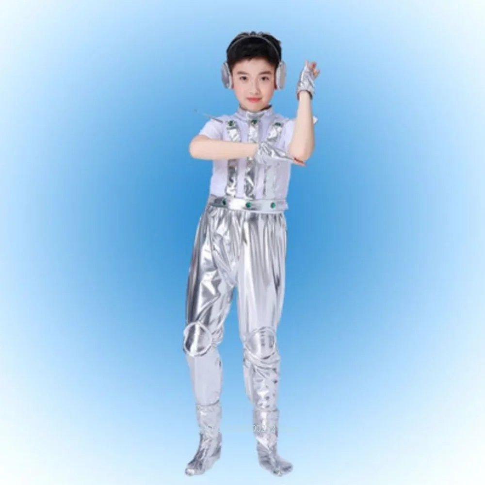 Enfants Robot espace futur Sty - Robotics Kit avis et prix
