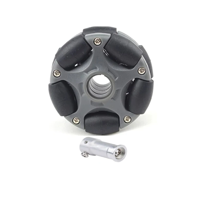 Charge 5/20Kg, 1/2/4 roues 58/ - Ros Robot avis et prix