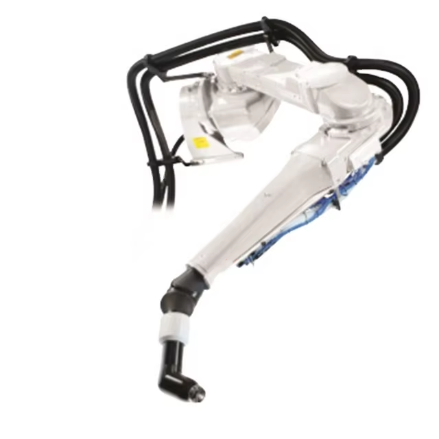 Bras robotisé de peinture par  - Robot Gripper avis et prix