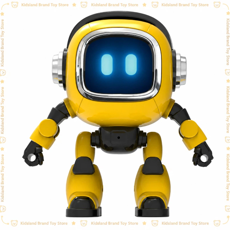 Robot interactif IA, compagnon - Robot Remote Control avis et prix