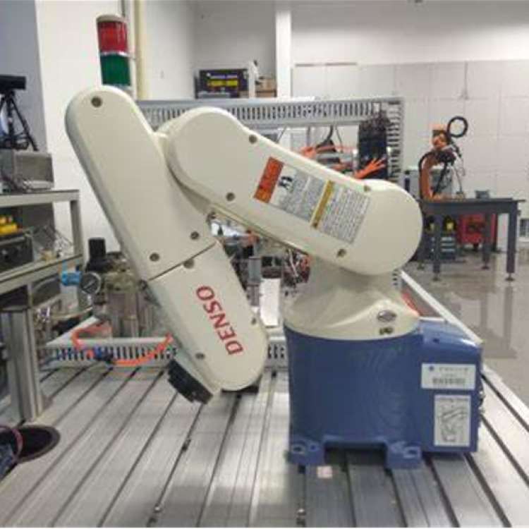 Petit bras robotique à 6 axes  - Robot Gripper avis et prix