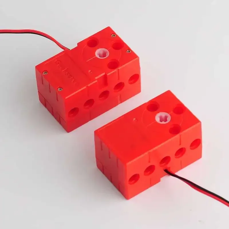 Servomoteur à Rotation Continu - Microbit avis et prix
