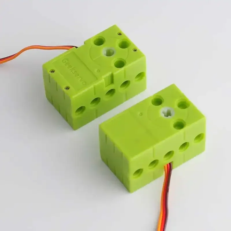 Servomoteur à Rotation Continu - Microbit avis et prix