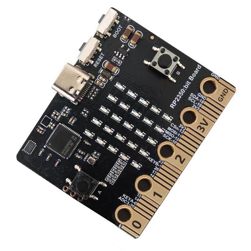 QWE-For Raspberry Pi Pico 2 RP - Microbit avis et prix