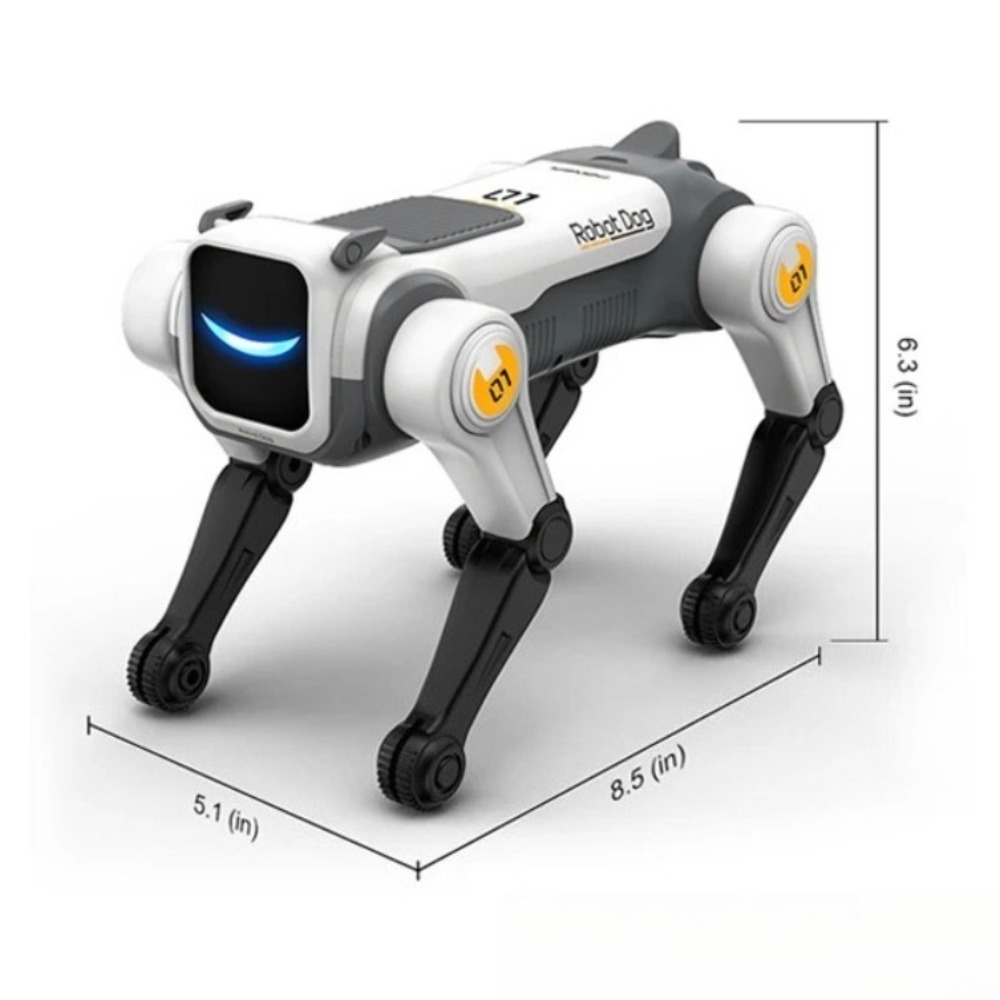 Chien robot intelligent téléco - Robot Remote Control avis et prix