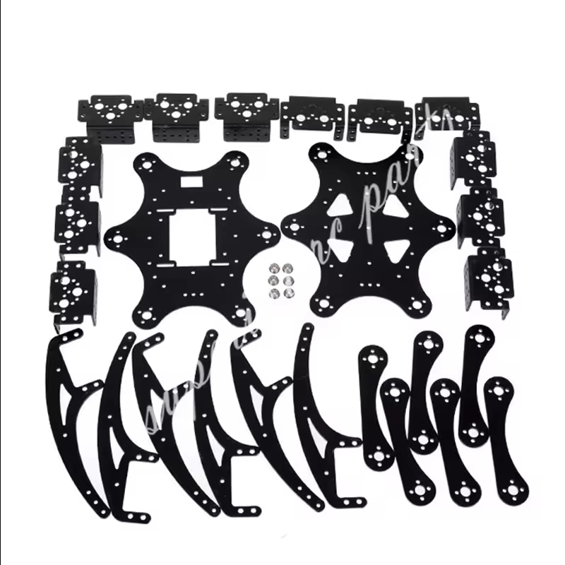 Support d'araignée hexagonale  - Arduino Robot avis et prix