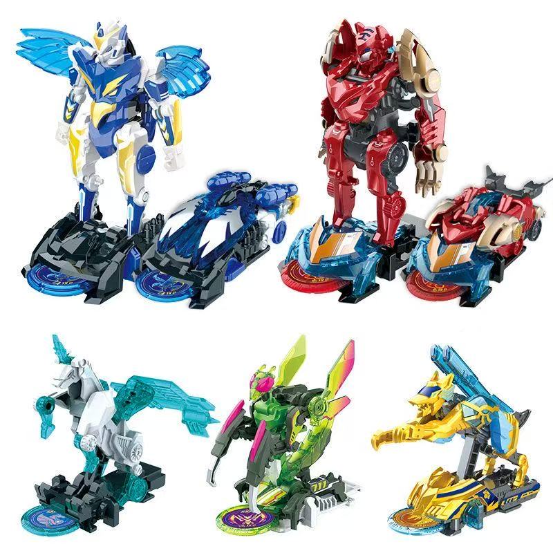 Screechers – labyrinthe à Code - Robot Car Kit avis et prix