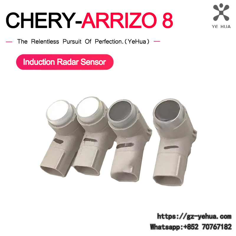 Pour Chery Arrizo 8 2021 2024  - Ultrasonic Distance Sensor avis et prix