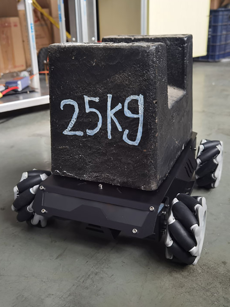 Réservoir RC diverses pièces V - Robot Car Kit avis et prix