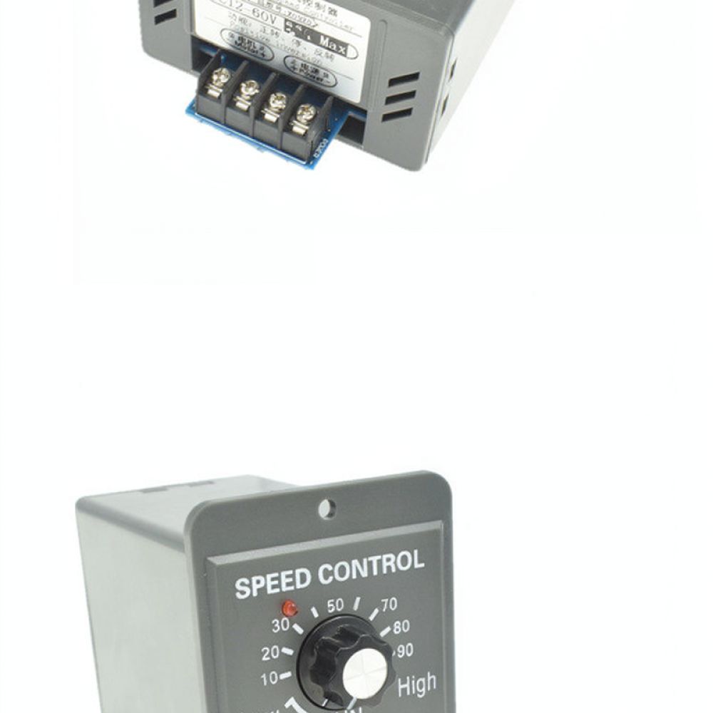 Pour contrôleur de vitesse de  - Motor Driver Module avis et prix