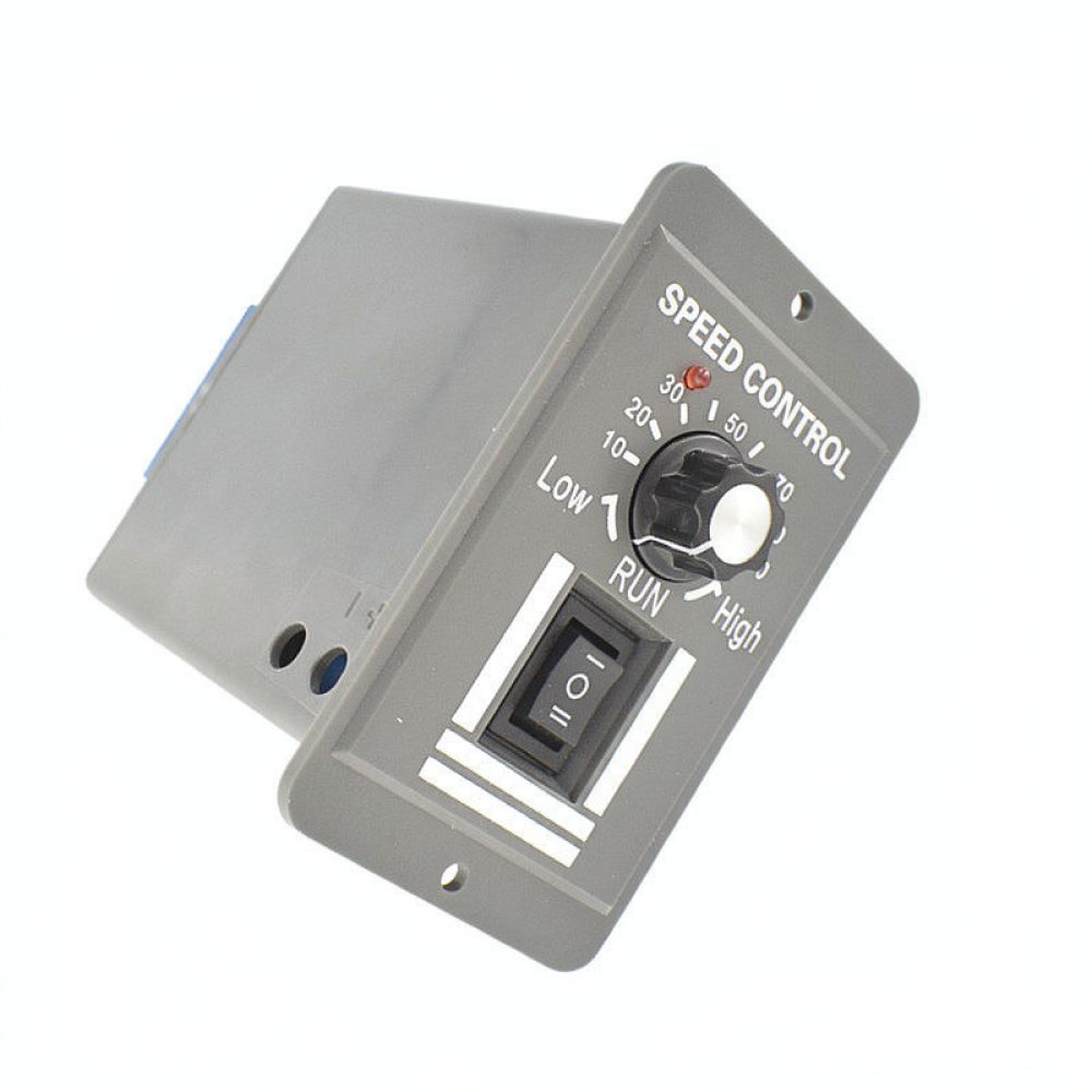 Pour contrôleur de vitesse de  - Motor Driver Module avis et prix