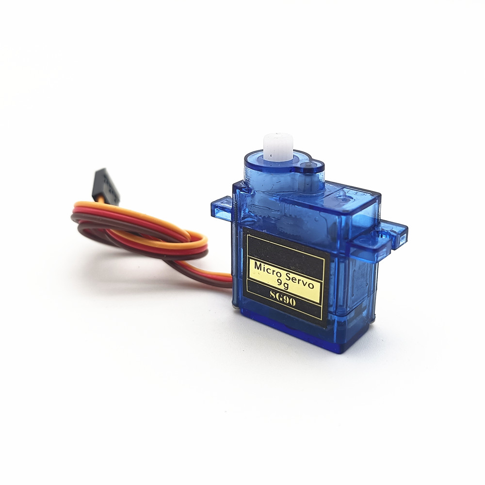 1/2/5/10 pièces Moteur servo S - Servo Pan Tilt avis et prix