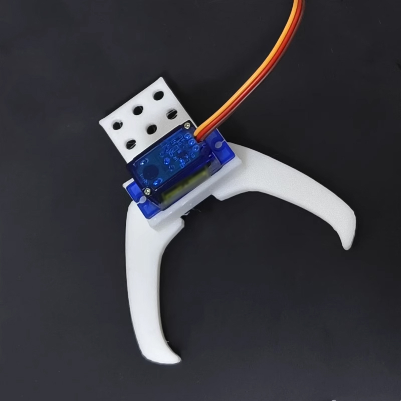 Pince Servo 4V-6V, manipulateu - Robot Gripper Claw avis et prix