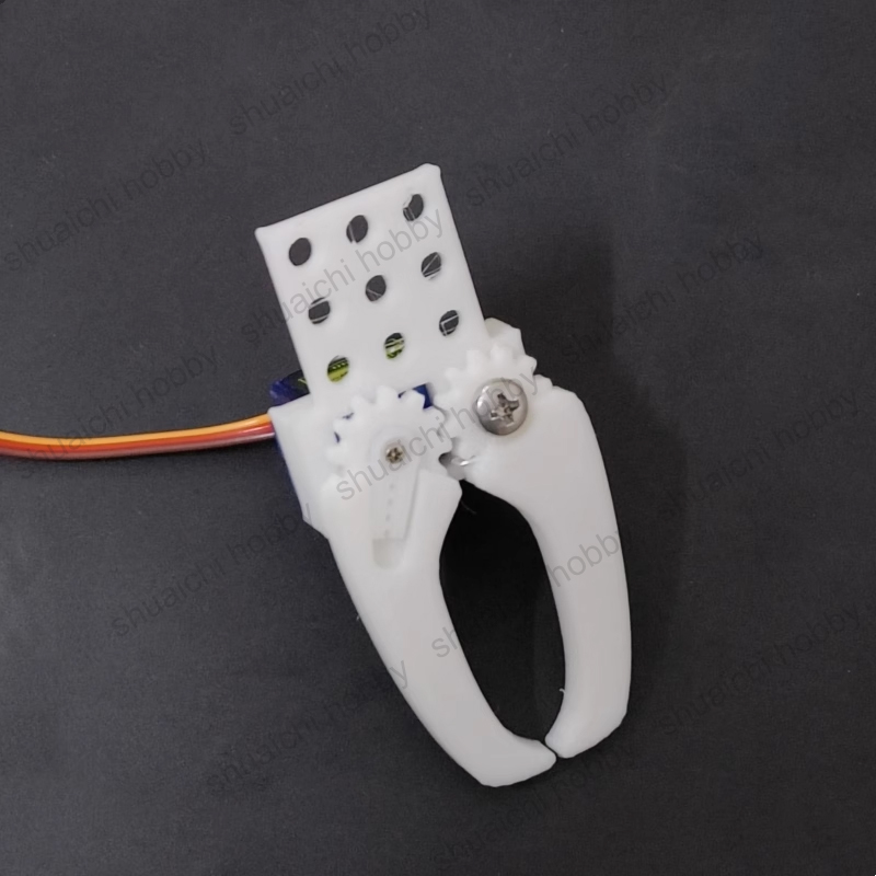 Pince Servo 4V-6V, manipulateu - Robot Gripper Claw avis et prix