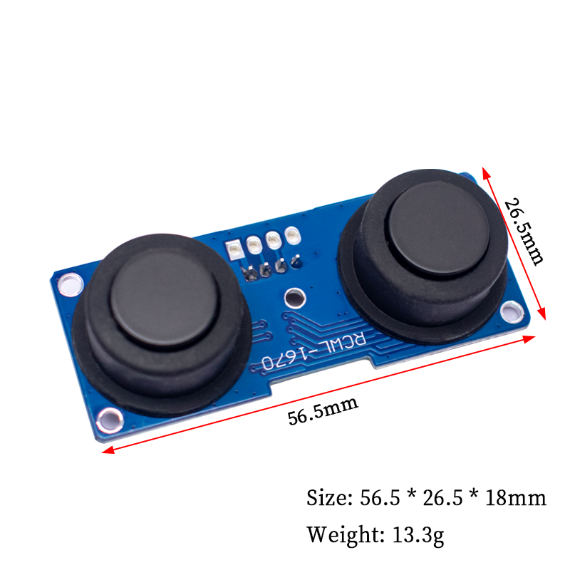 Émetteur-récepteur étanche RCW - Ultrasonic Distance Sensor avis et prix