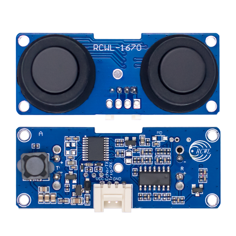 Émetteur-récepteur étanche RCW - Ultrasonic Distance Sensor avis et prix