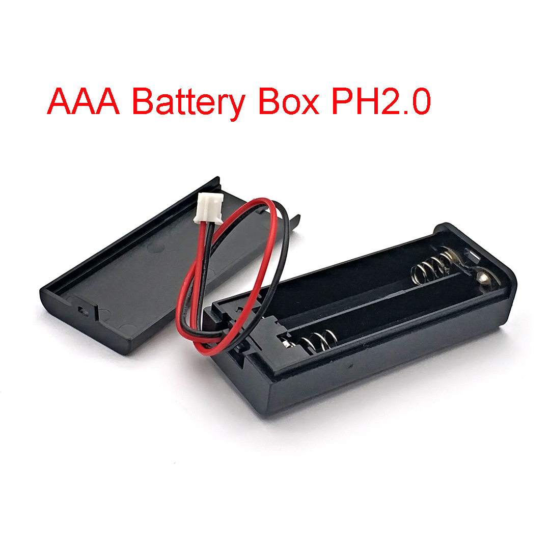 Boîtier de support de batterie - Microbit avis et prix
