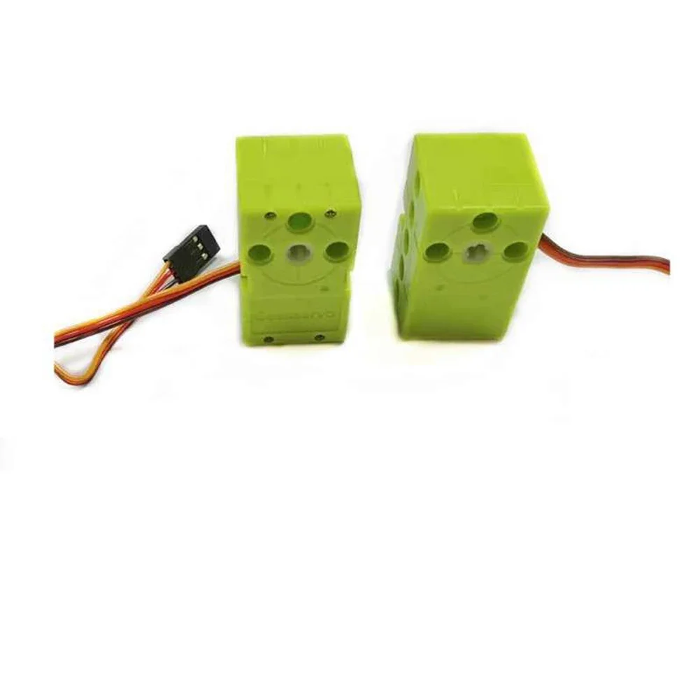 Servo Geekservo à rotation con - Microbit avis et prix