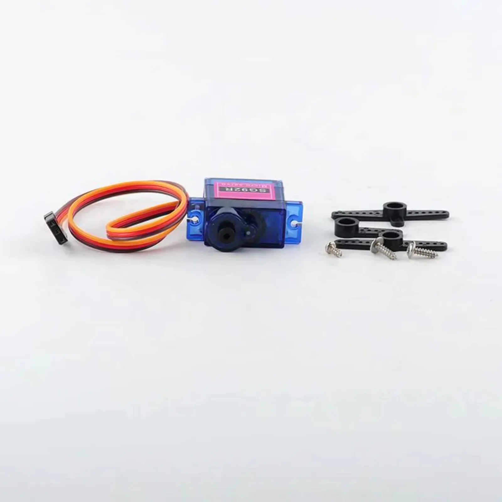 Micro Servo SG92R 9g 4.8V-6V,  - Servo Pan Tilt avis et prix