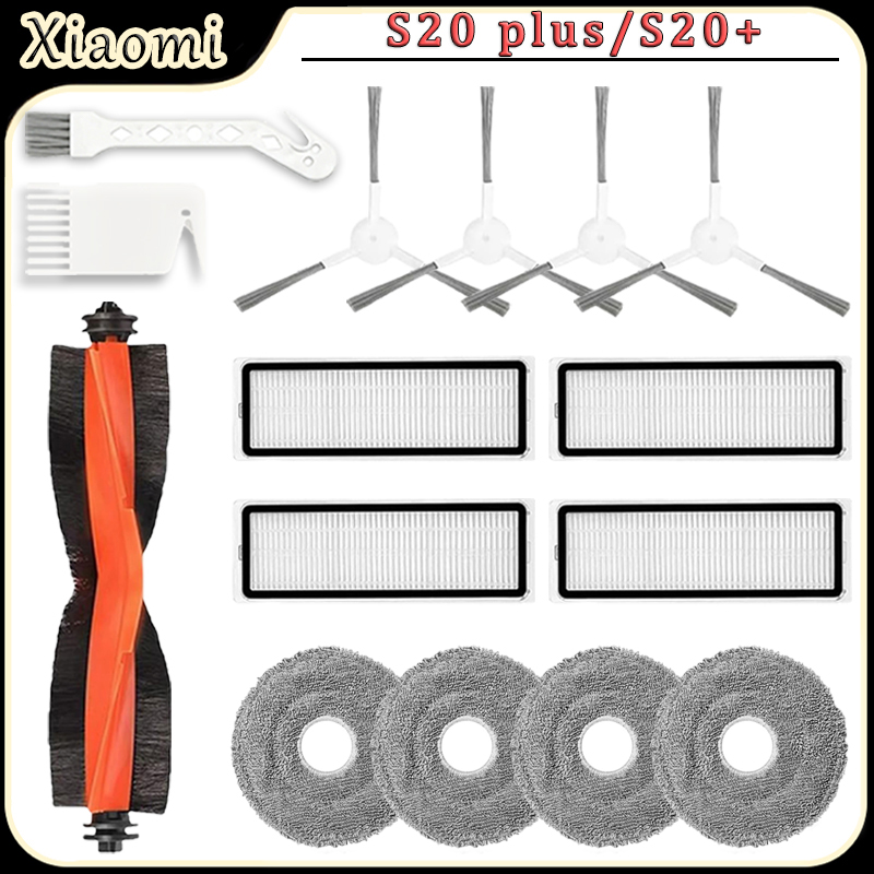 Accessoires pour aspirateur ro - Robot Vacuum avis et prix