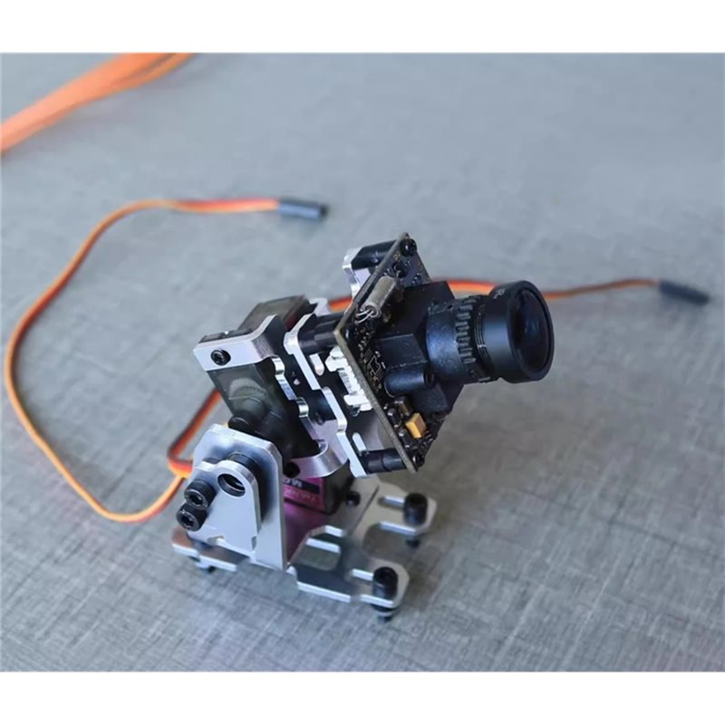 B31B, nouveau stabilisateur FP - Servo Bracket avis et prix