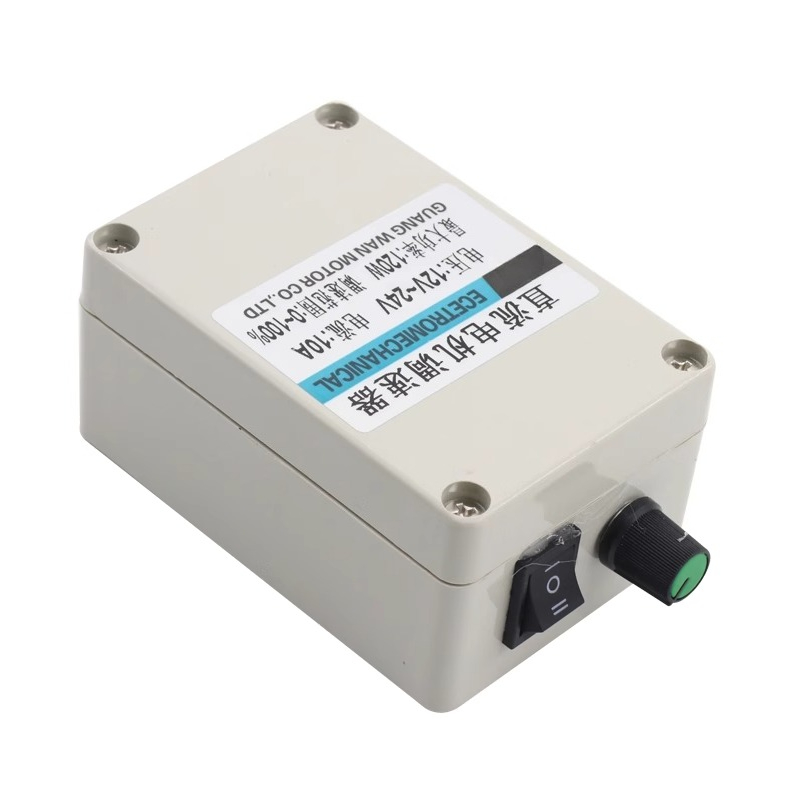 Contrôleur de vitesse de moteu - Motor Driver Module avis et prix