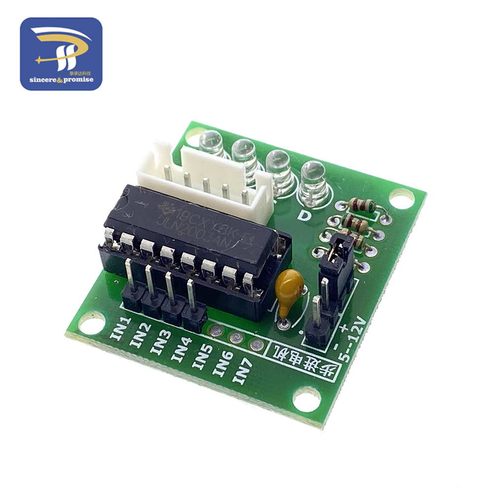 Raspberry Pi-Kit de moteur pas - Uln2003 Driver avis et prix