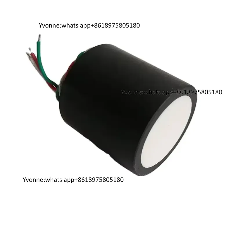Sonde à ultrasons personnalisé - Ultrasonic Distance Sensor avis et prix