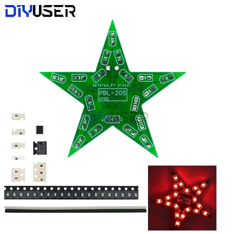 Kit de bricolage de formation  - Line Follower Robot avis et prix