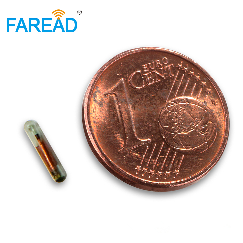 Micro-puce transpondeur Rfid I - Microbit avis et prix
