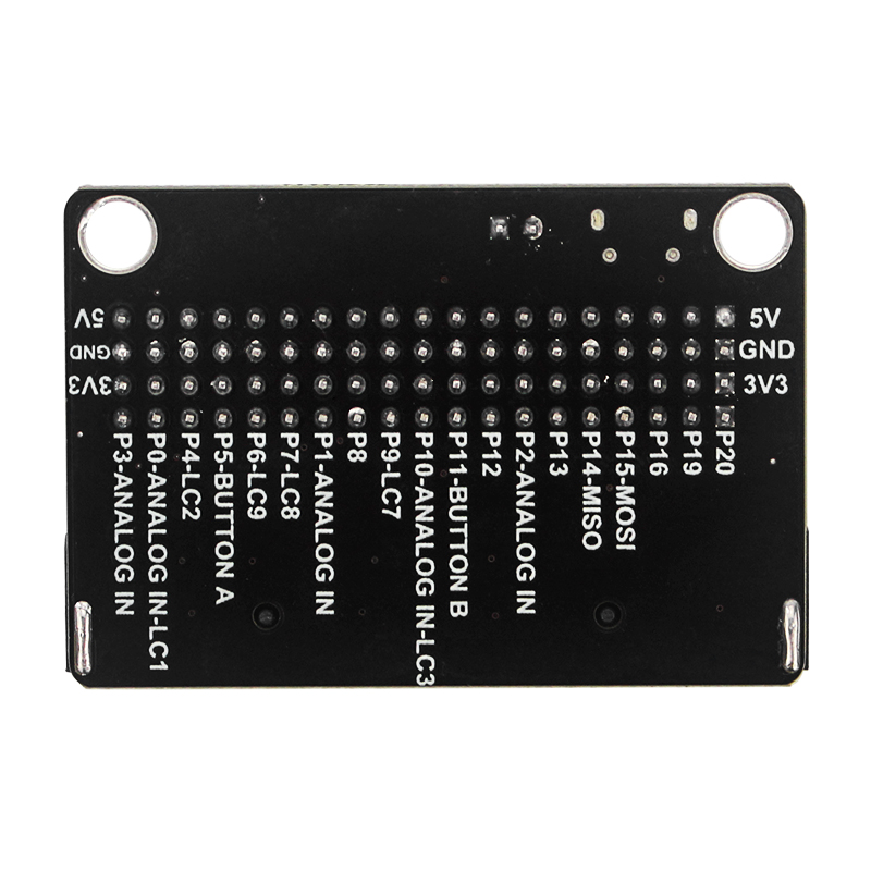 Carte d'extension Micro: bit V - Microbit avis et prix