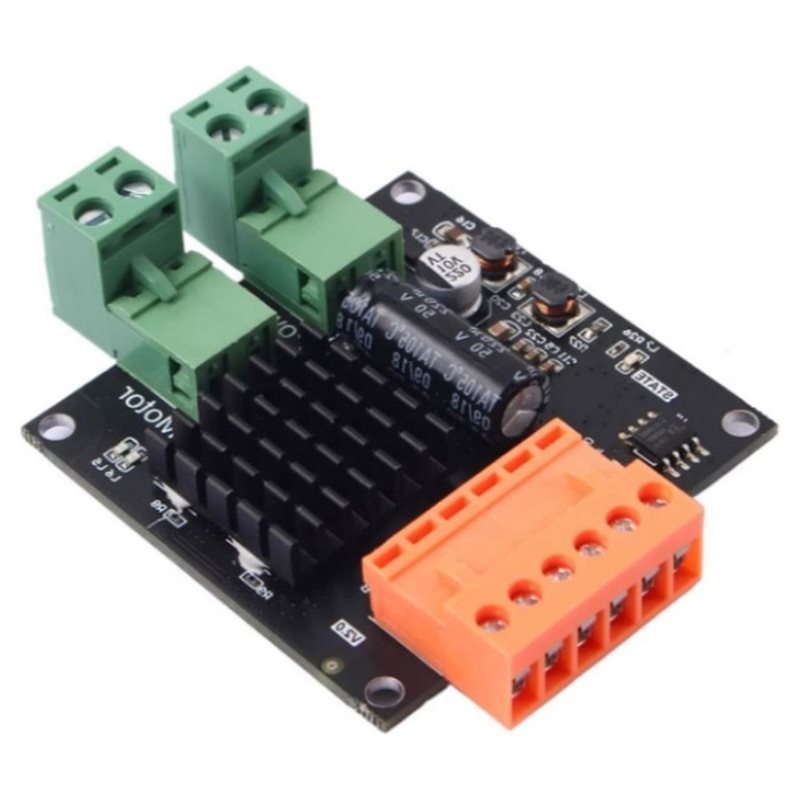 Module de commande de moteur C - Motor Driver Module avis et prix