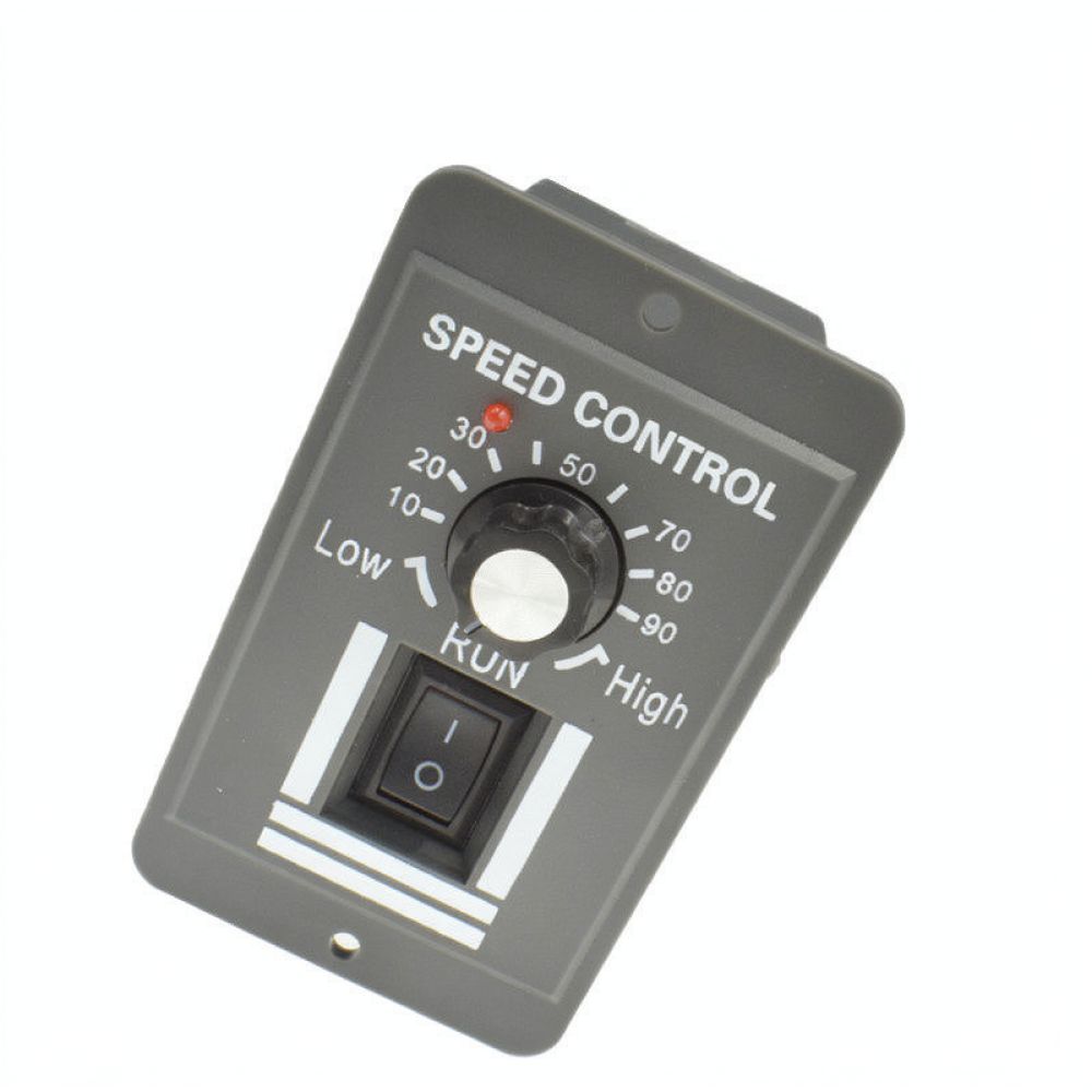 Contrôleur de vitesse variable - Motor Driver Module avis et prix