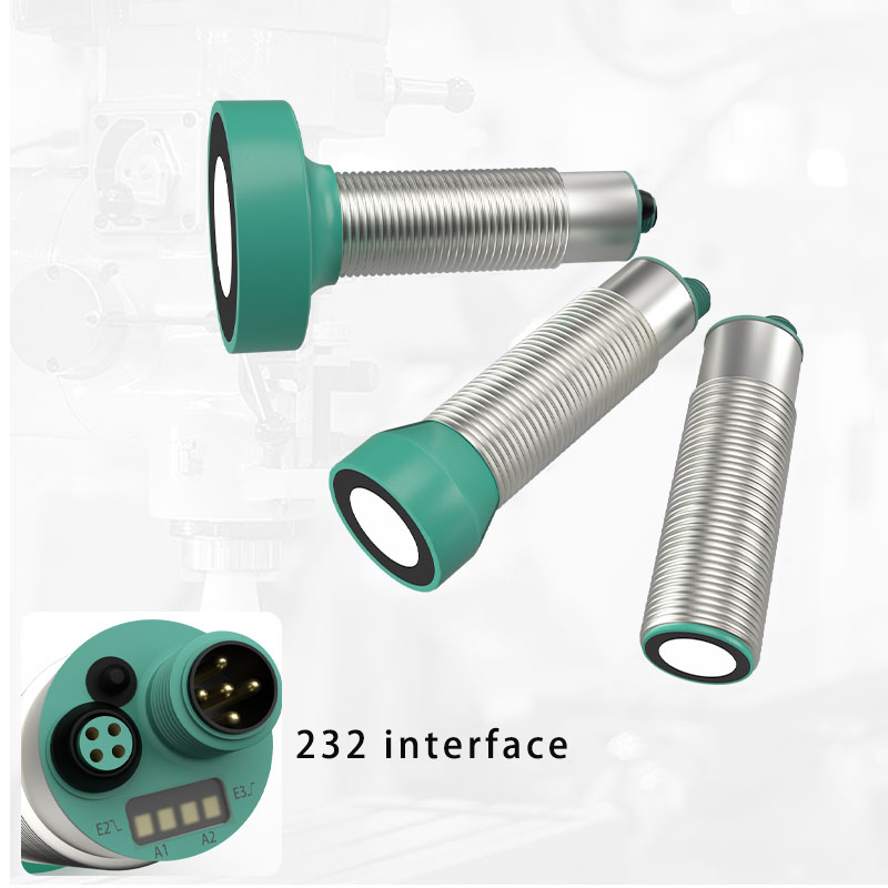 Capteur ultrasonique dédié M30 - Ultrasonic Distance Sensor avis et prix