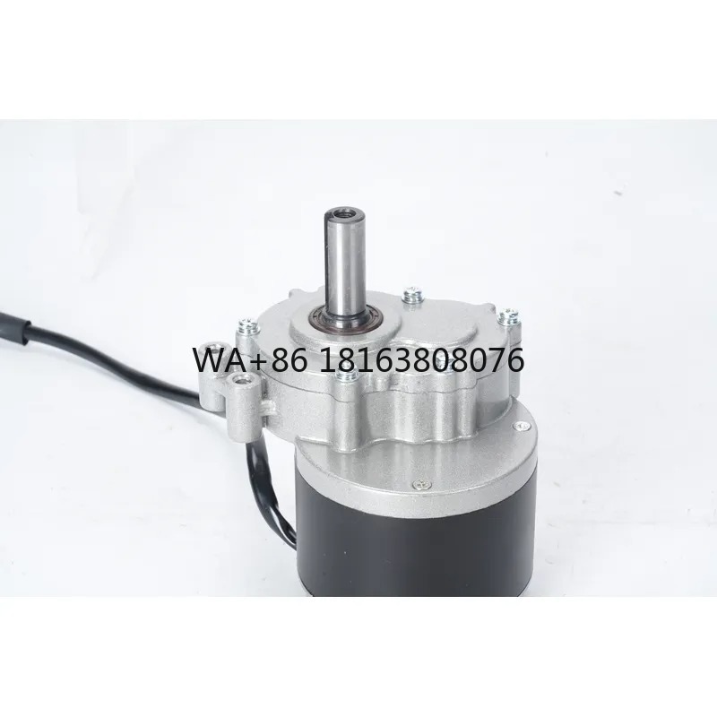 Kit de moteur à engrenages 4WD - Geared Motor avis et prix