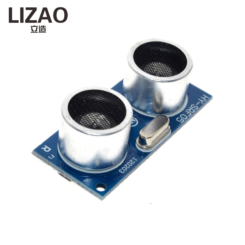 Module de mesure ultrasonique  - Ultrasonic Distance Sensor avis et prix