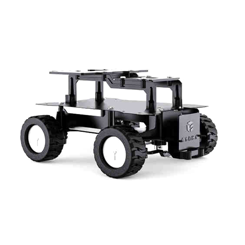 Ackerman – moteur de voiture R - Robot Car Kit avis et prix