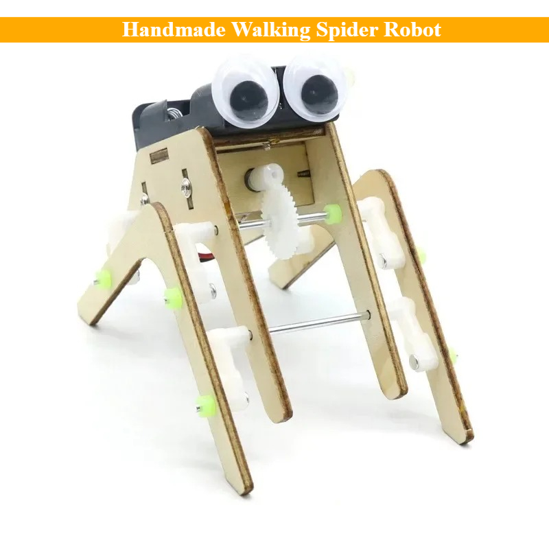 Imagination bricolage à la mai - Line Follower Robot avis et prix