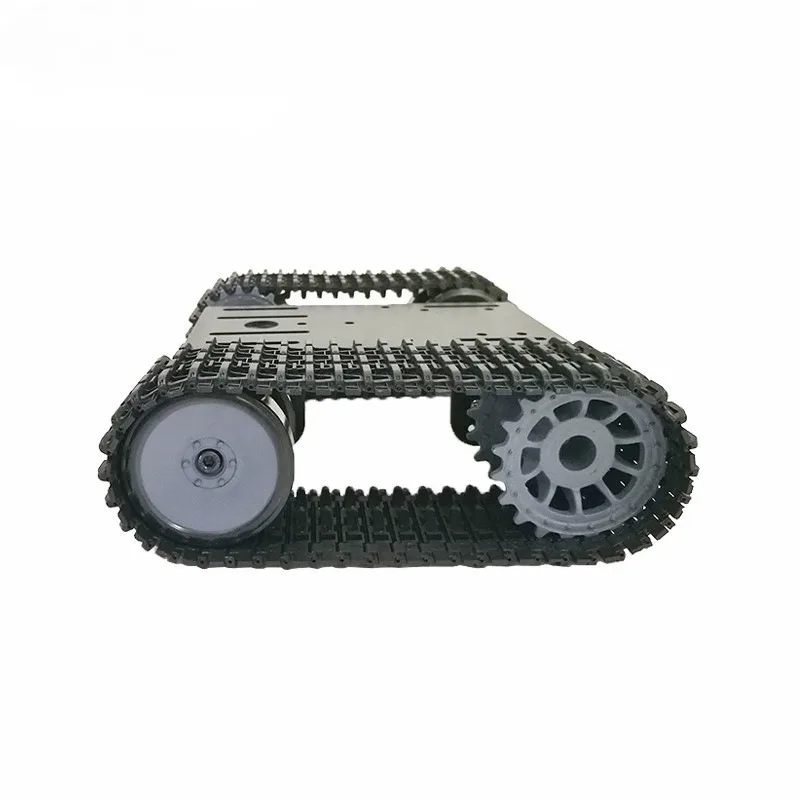 Châssis de voiture-citerne int - Tracked Robot Chassis avis et prix